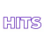 AudiaRadio - Hits Radio Logo