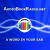 Audiobook Radio Logo