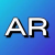 AuroraXtra Christmas Logo