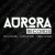 Aurora Radio Show Logo