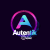 Autentik Radio Logo