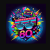 Awesome 80s Logo