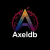 Axeldb_Radio Logo