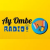 AyOmbe Radio Logo