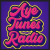 Aye Tunes Radio Logo