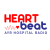 Ayr Hospital Radio Logo