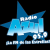 Azul 95.9 FM Logo