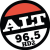 ALT 96.5 - KJAQ-HD2 Logo