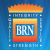 Bott Radio Network - KCGR Logo