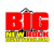Big New Rock 103.9 - KHTR-HD3 Logo