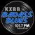 Badass Blues - KXBB Logo