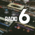 BOX Radio - Radio 6 Logo