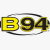 B94 - WBZZ-HD2 Logo