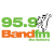 Band FM Ilha Solteira Logo