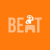 Аплюс - Beat Logo