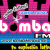 Bomba FM Tenerife Logo