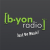 b•yon radio Logo