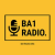 BA1 Radio Logo
