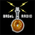 BAGeL Radio Logo