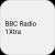 BBC - Radio 1Xtra Logo