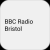 BBC - Radio Bristol Logo