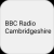 BBC - Radio Cambridgeshire Logo