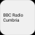 BBC - Radio Cumbria Logo
