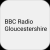 BBC - Radio Gloucestershire Logo