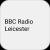 BBC - Radio Leicester Logo