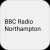 BBC - Radio Northampton Logo