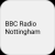 BBC - Radio Nottingham Logo