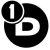 BBC - Radio 1 Dance Logo