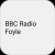 BBC - Radio Foyle Logo