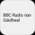 BBC - Radio nan Gàidheal Logo