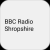 BBC - Radio Shropshire Logo