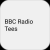 BBC - Radio Tees Logo