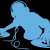 BBR HIT 40 - Jazz Bar Cafe Logo