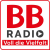 BB RADIO - 90er Logo