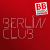 BB RADIO - Berlin Club Logo