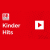 BB RADIO - Kinder-Hits Logo