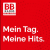 BB RADIO - Mein Tag. Meine Hits. Logo