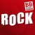 BB RADIO - Rock Logo