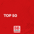 BB RADIO - TOP 50 Logo