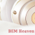 BEM Heaven Logo