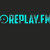 BE 24-7 - Replay.fm Logo