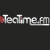 BE 24-7 - Teatime.fm Logo