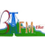 BFM Radio Bushenyi 92.2 Logo