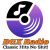 BGX Radio Logo
