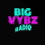 BIG VYBZ RADIO Logo