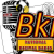 BKR Radio Logo